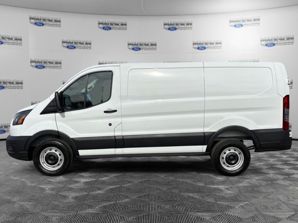 New 2026 Ford Transit-250 Base Cargo Van
