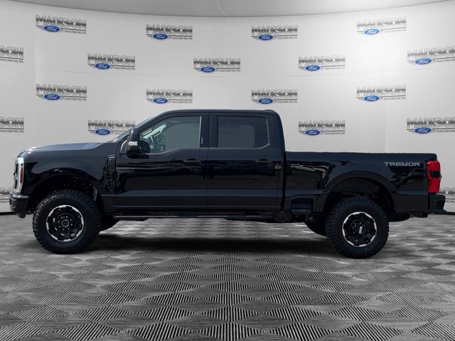 New 2026 Ford F-250SD Lariat Truck