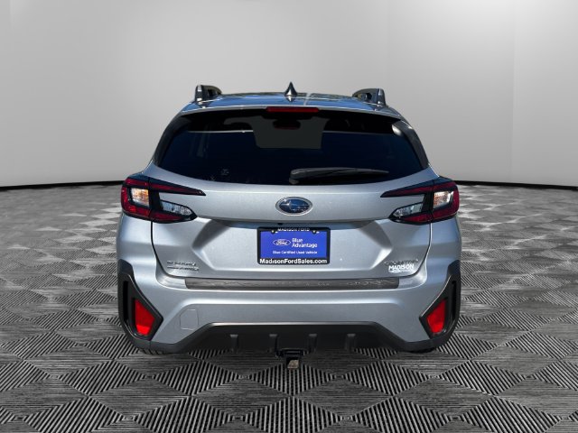 Certified 2025 Subaru Crosstrek Premium SUV
