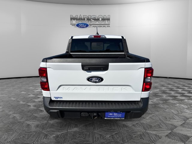 Certified 2026 Ford Maverick Lariat Truck