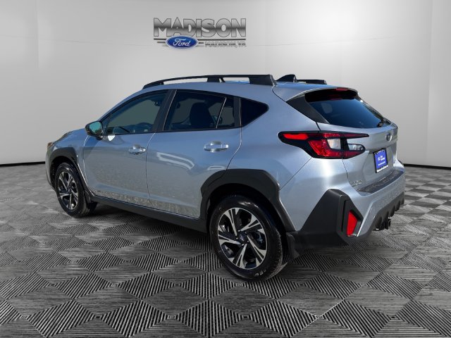 Certified 2025 Subaru Crosstrek Premium SUV