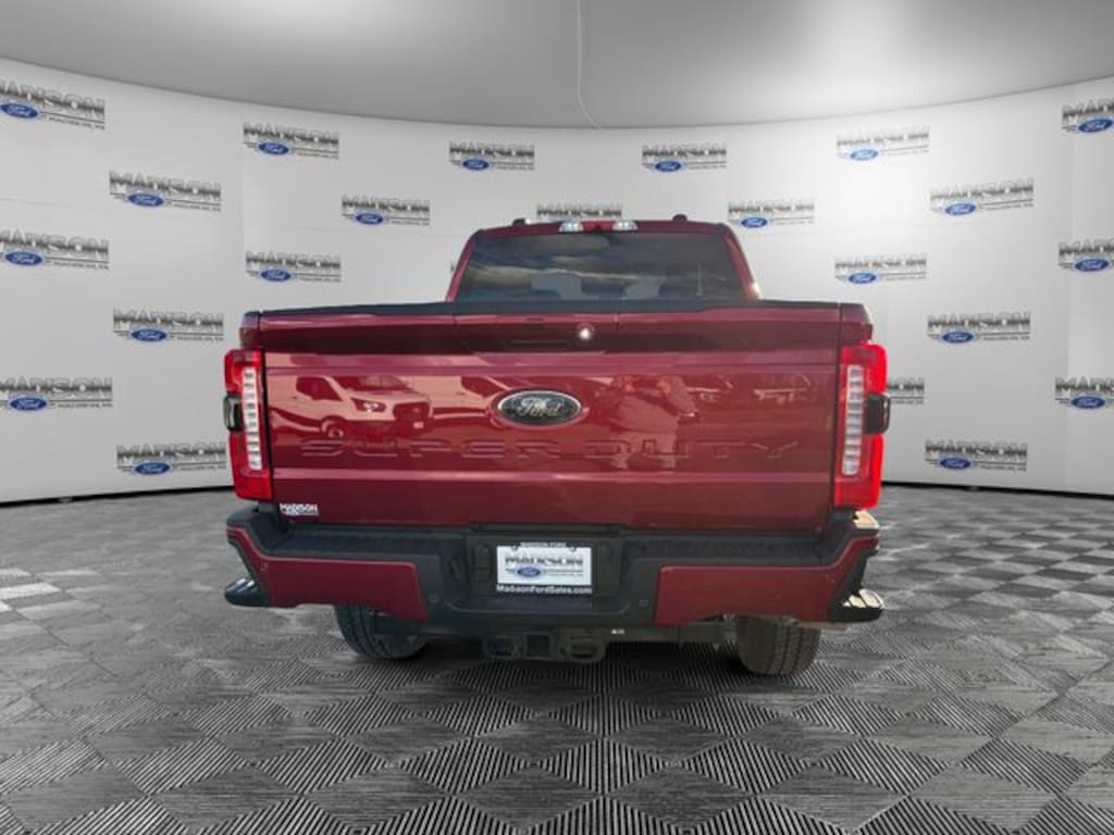 New 2026 Ford F-250SD XLT Truck