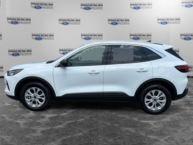 Used 2023 Ford Escape Active SUV