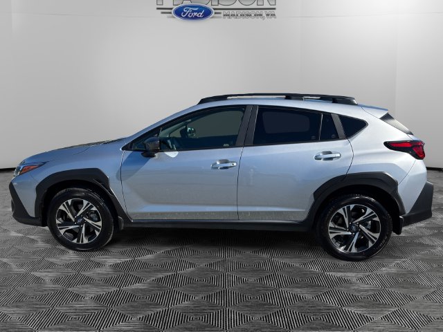 Certified 2025 Subaru Crosstrek Premium SUV