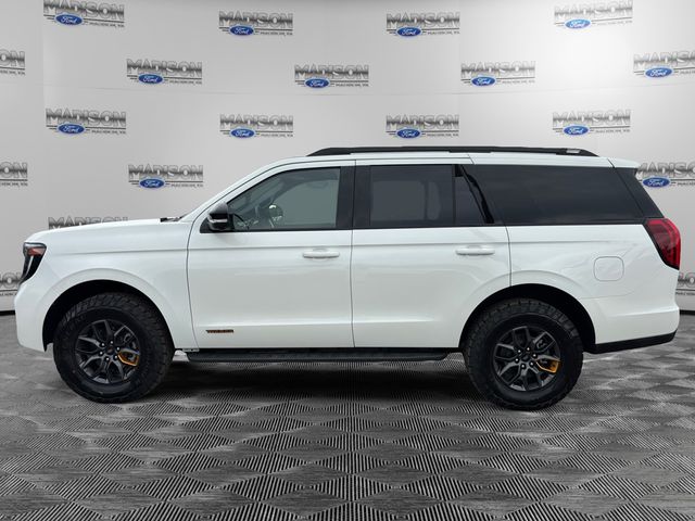 New 2026 Ford Expedition Tremor SUV