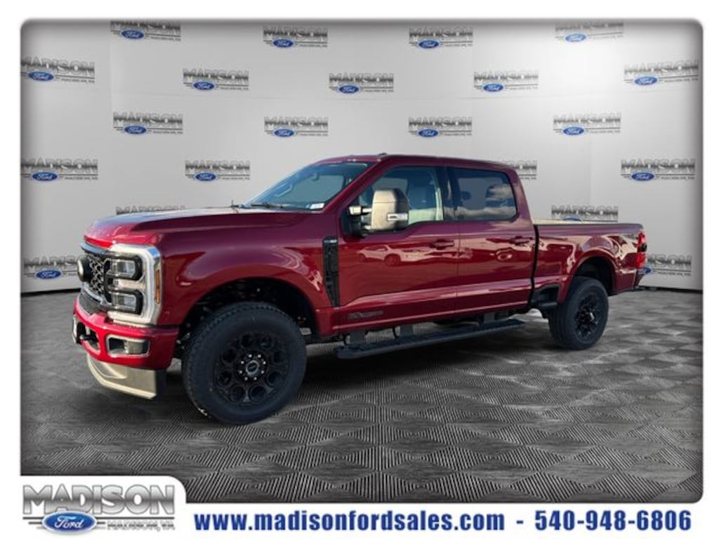 New 2026 Ford F-250SD XLT Truck