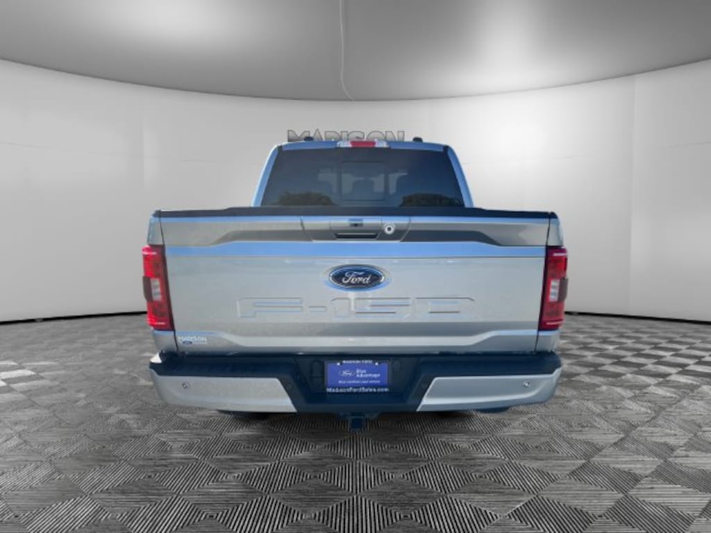 Used 2023 Ford F-150 XLT Truck