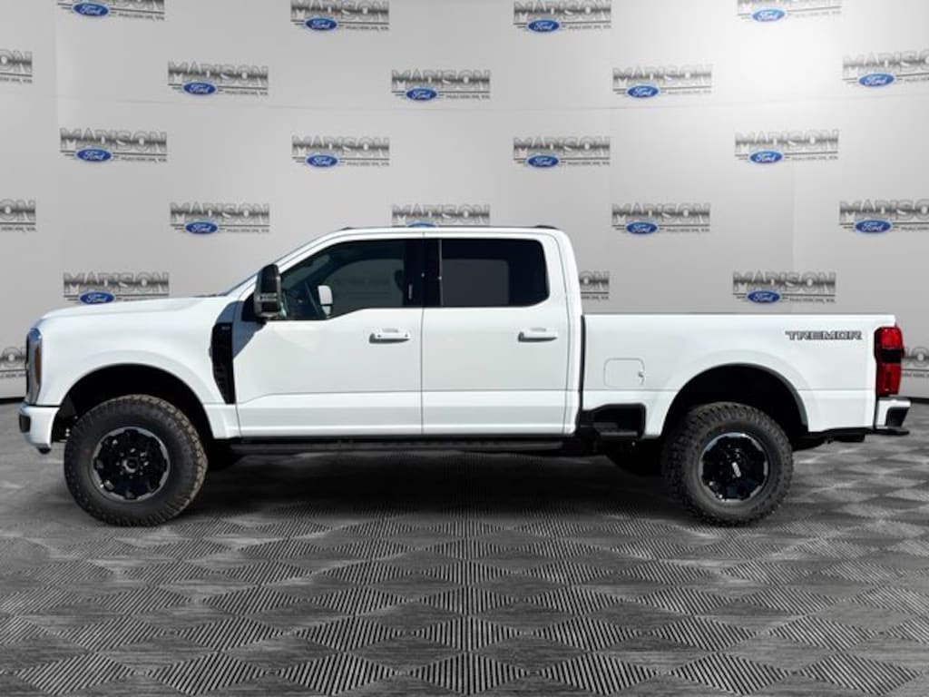 New 2026 Ford F-350SD XLT Truck
