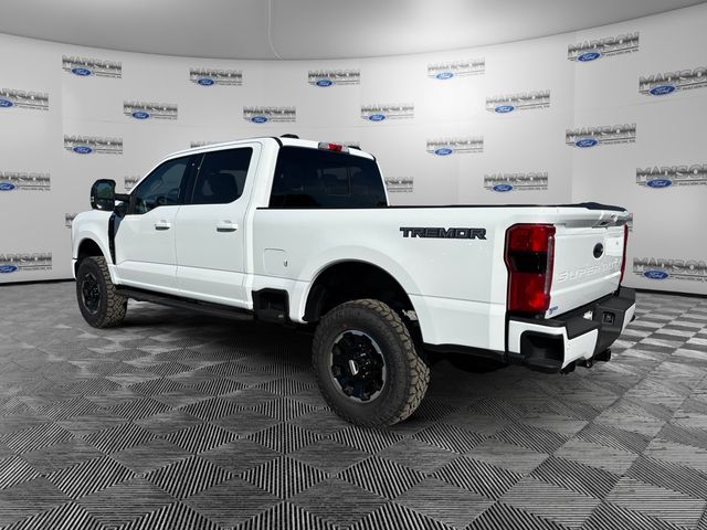 New 2026 Ford F-350SD XLT Truck