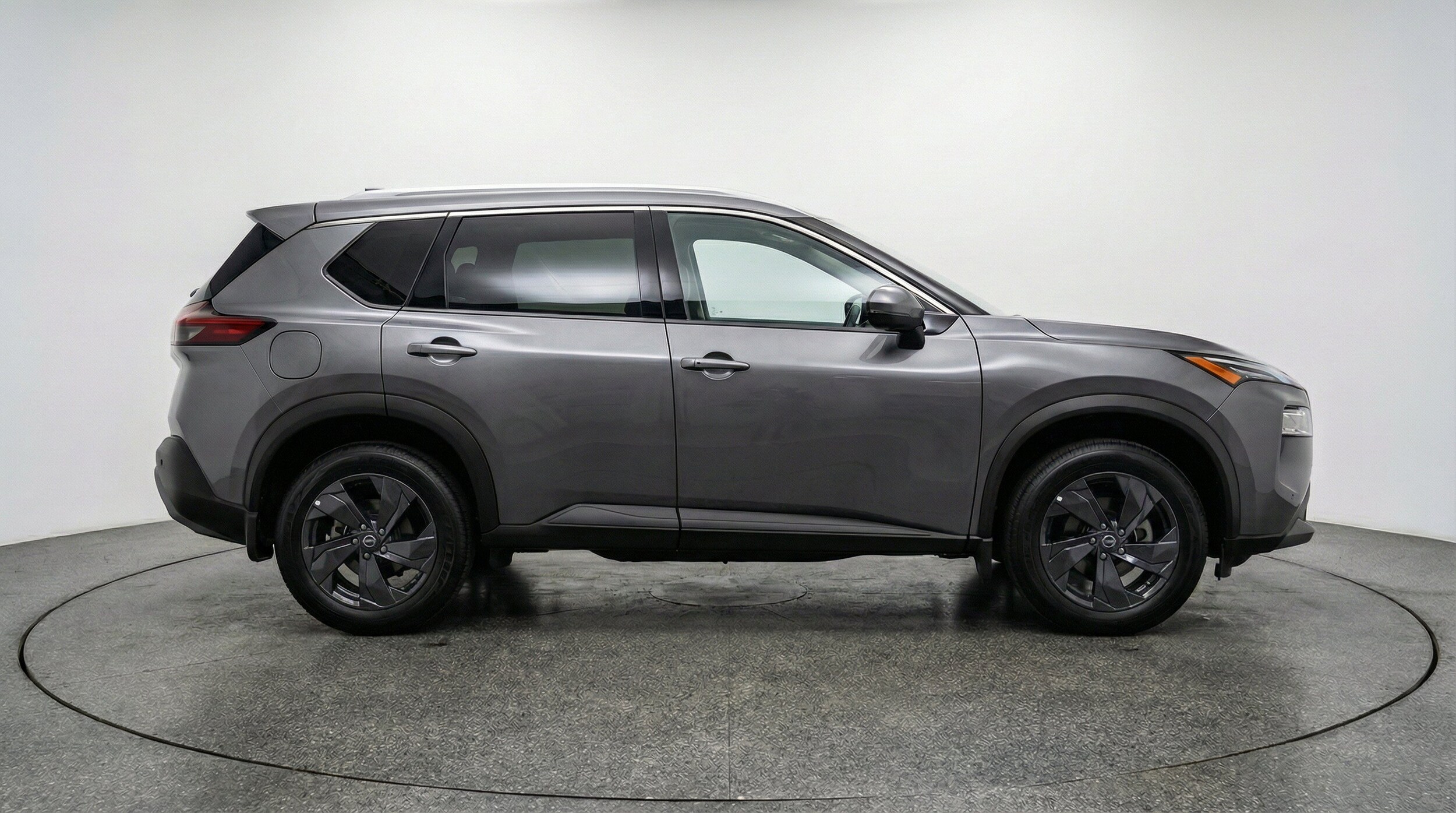 Thumbnail: 2026 Nissan Rogue - 10