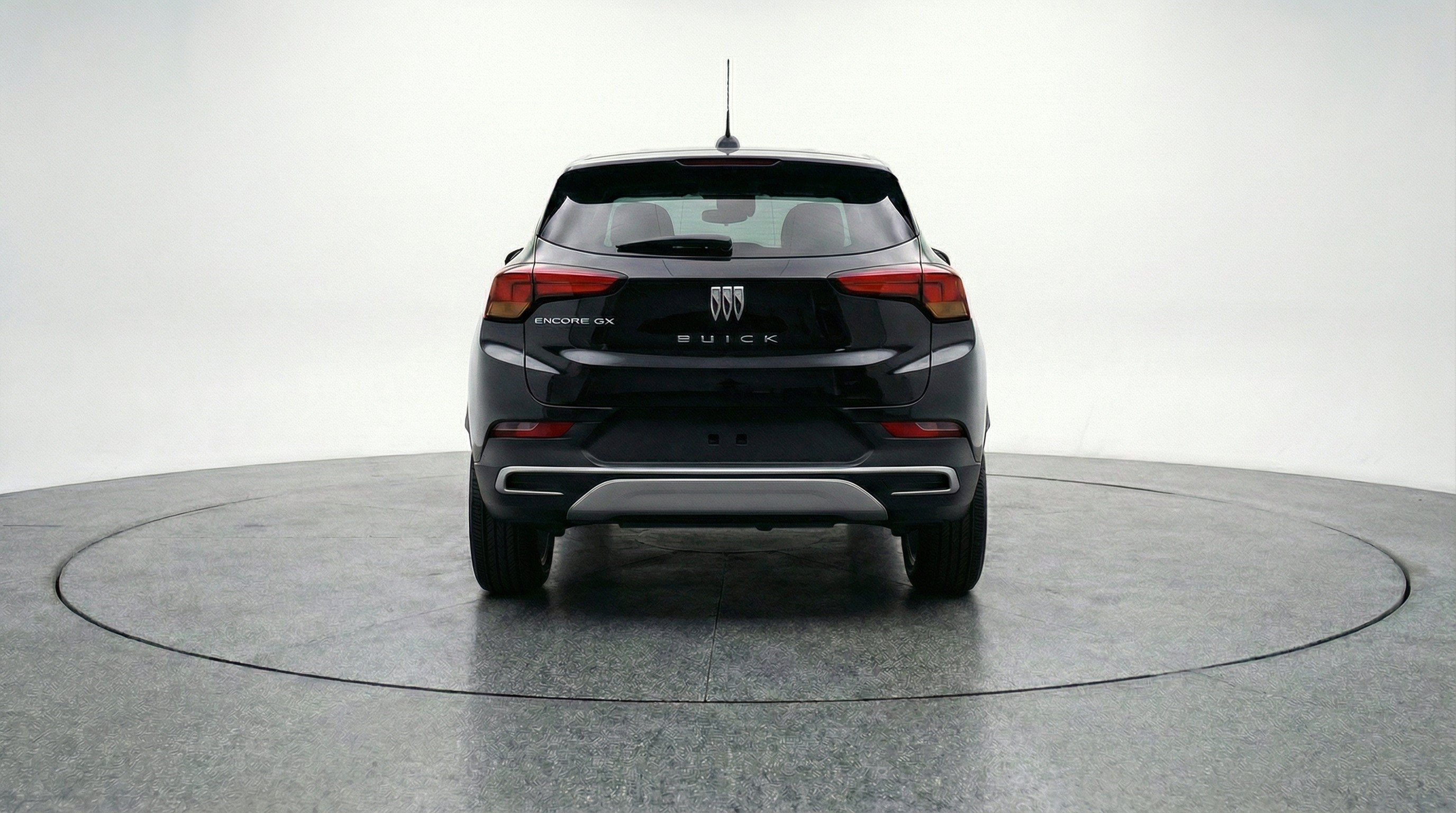 Thumbnail: 2026 Buick Encore GX - 7