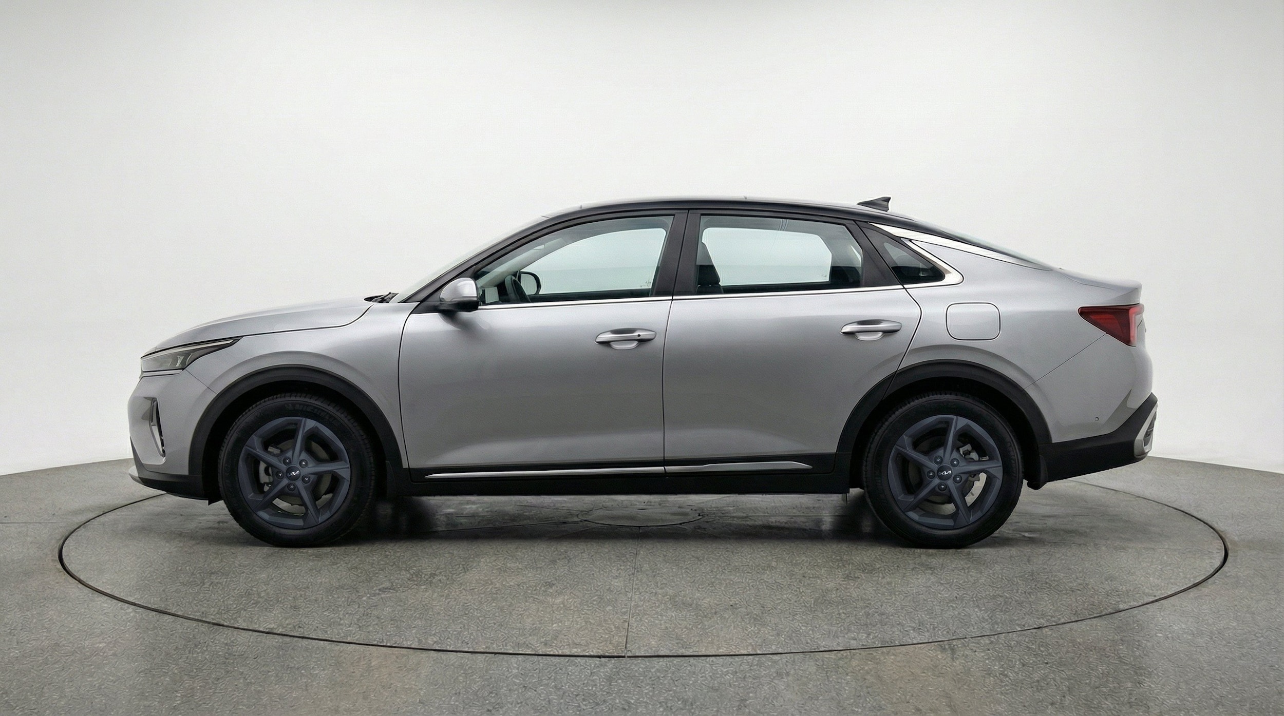 Thumbnail: 2026 Kia K4 - 5