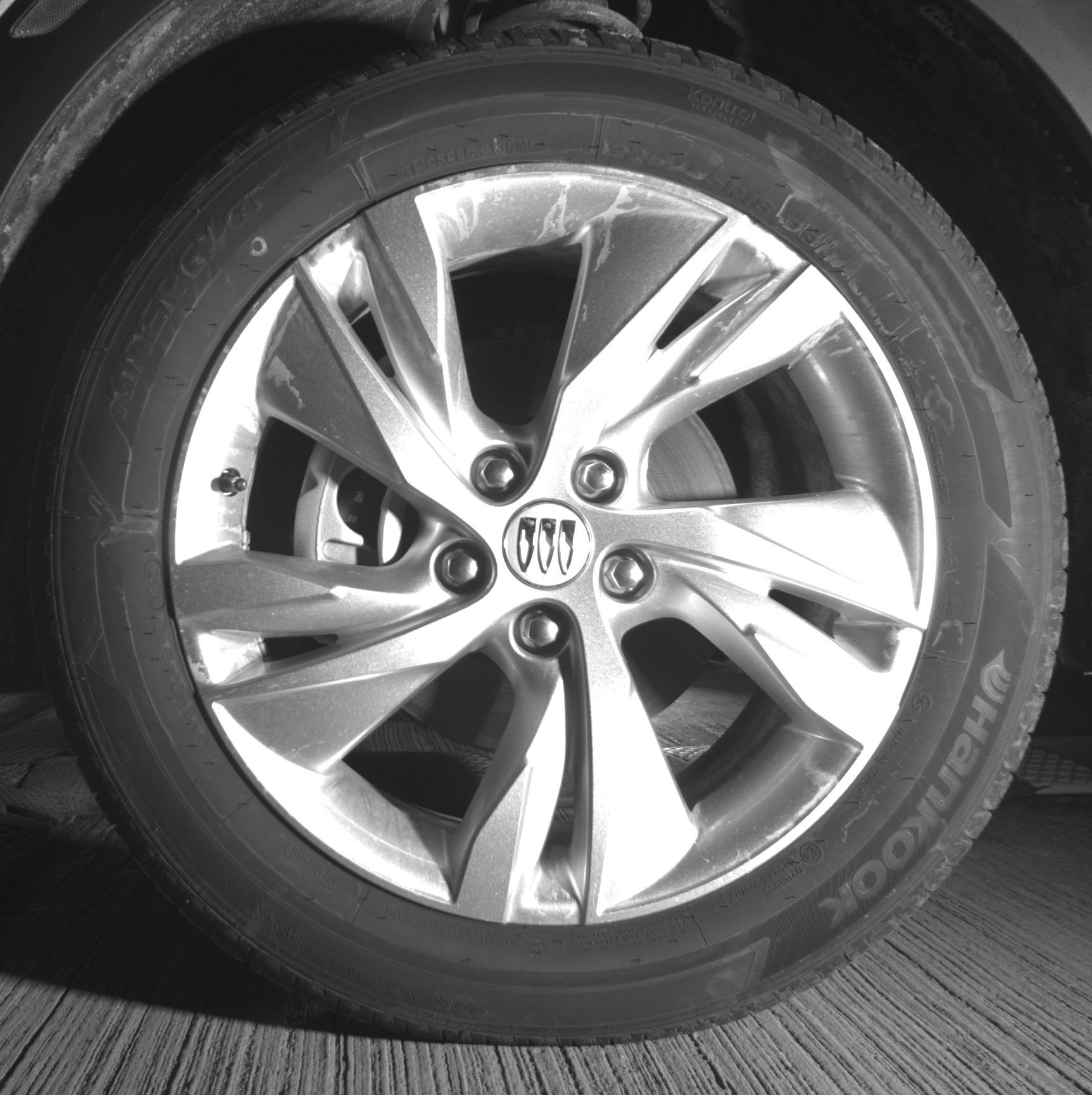 Thumbnail: 2026 Buick Encore GX - 11