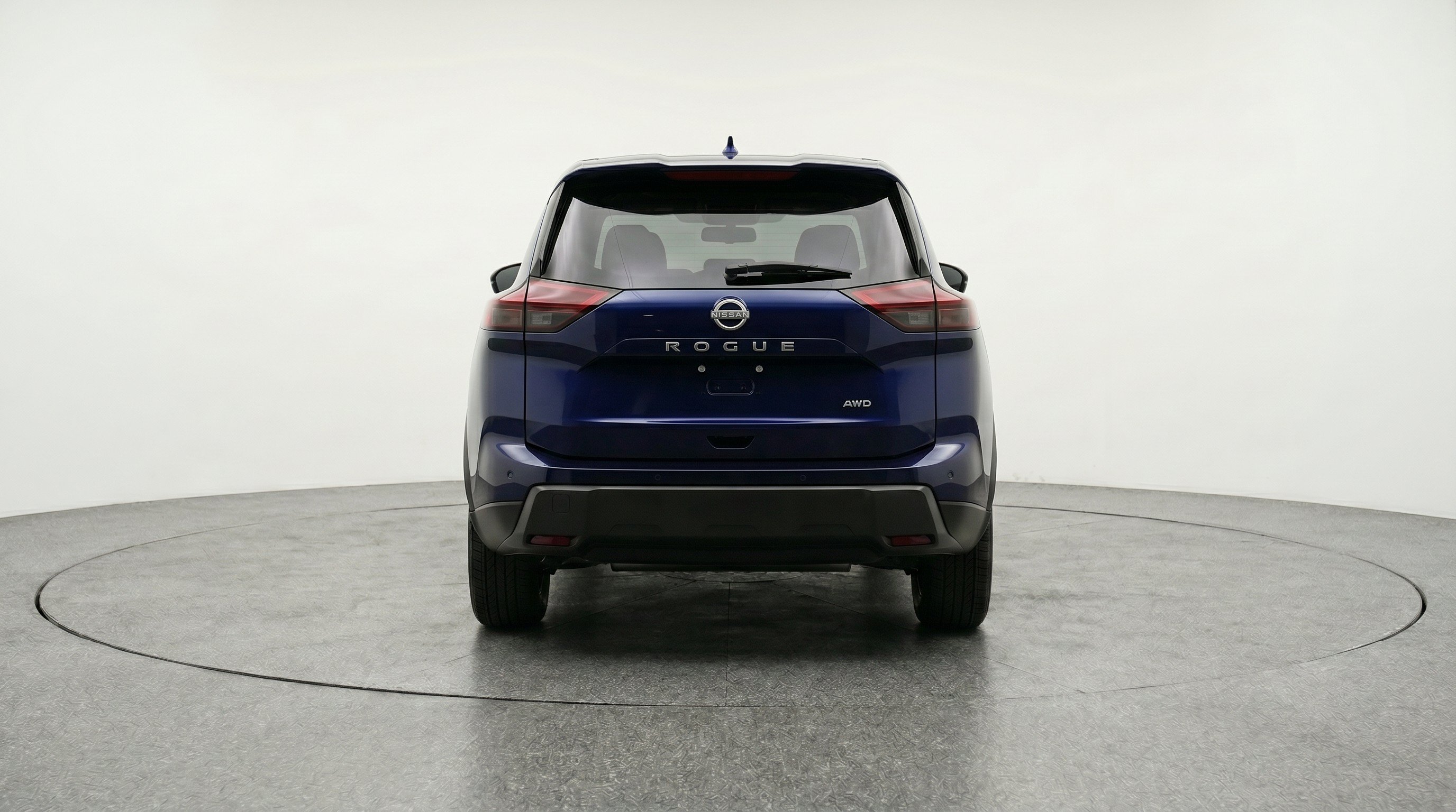 Thumbnail: 2025 Nissan Rogue - 7