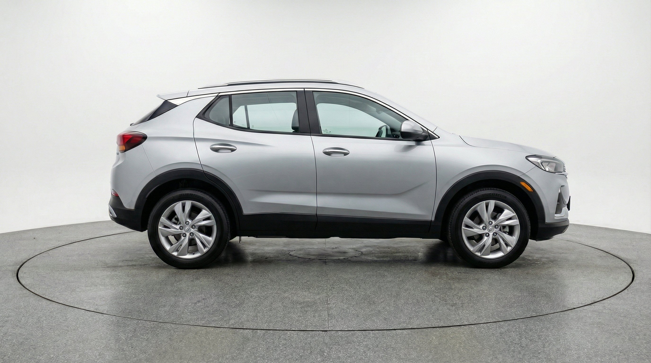 Thumbnail: 2026 Buick Encore GX - 10