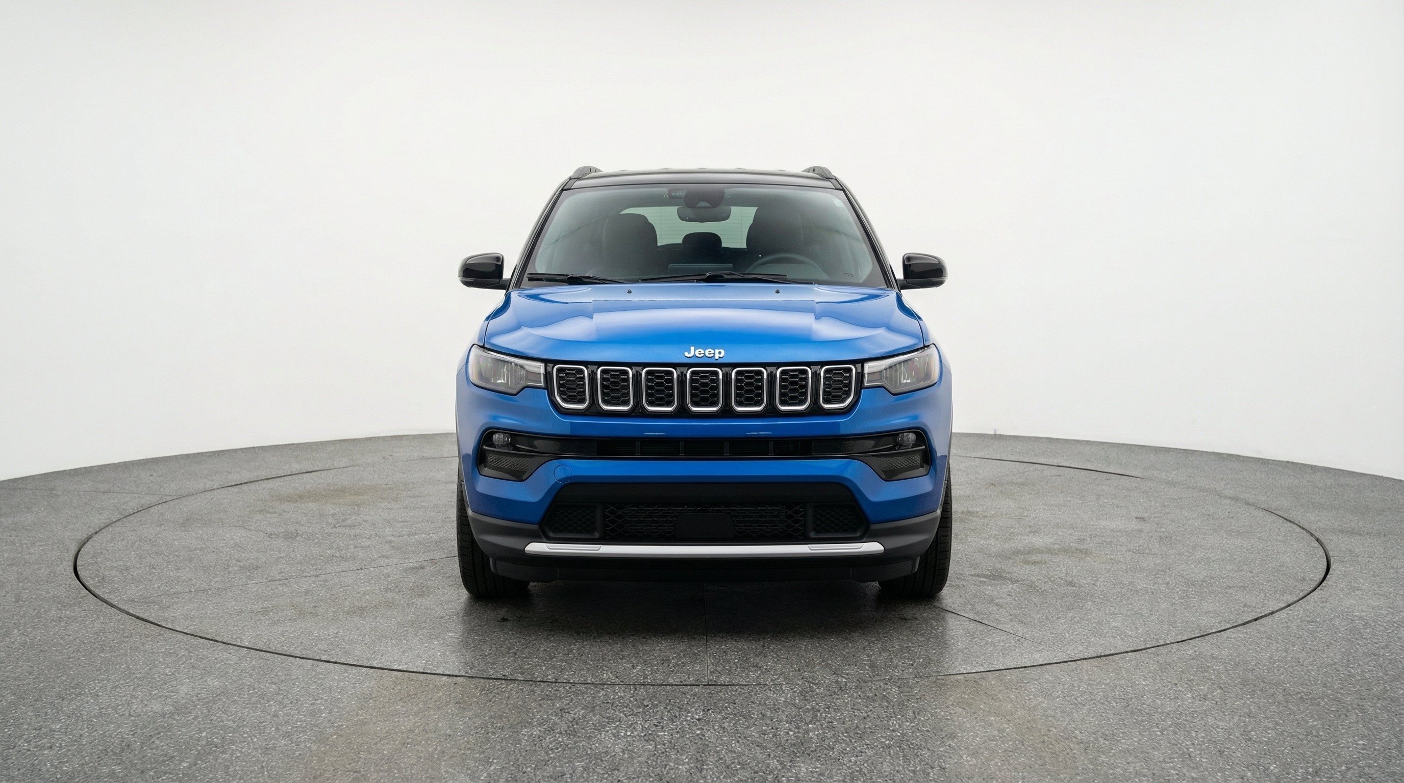 Thumbnail: 2025 Jeep Compass - 2