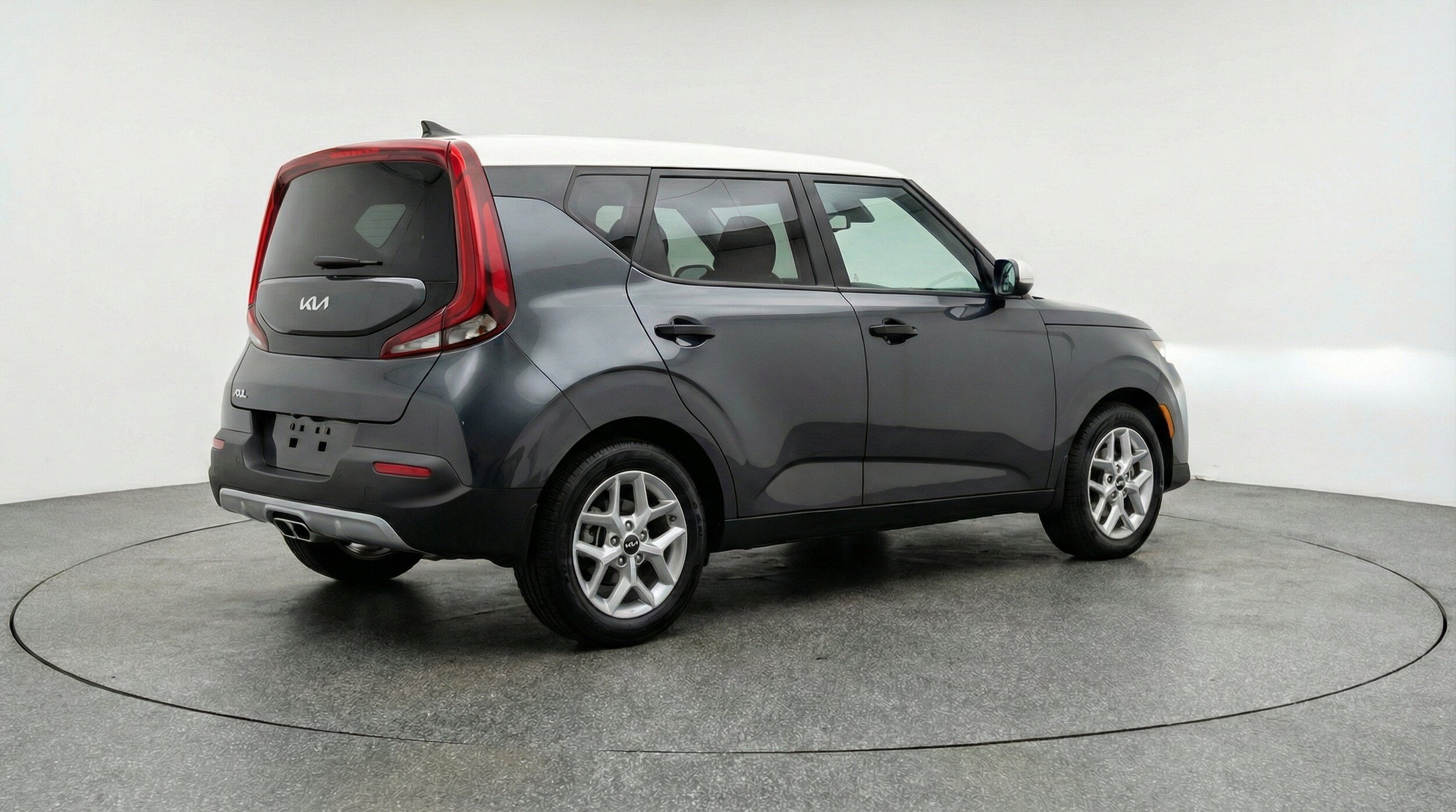 Thumbnail: 2025 Kia Soul - 9