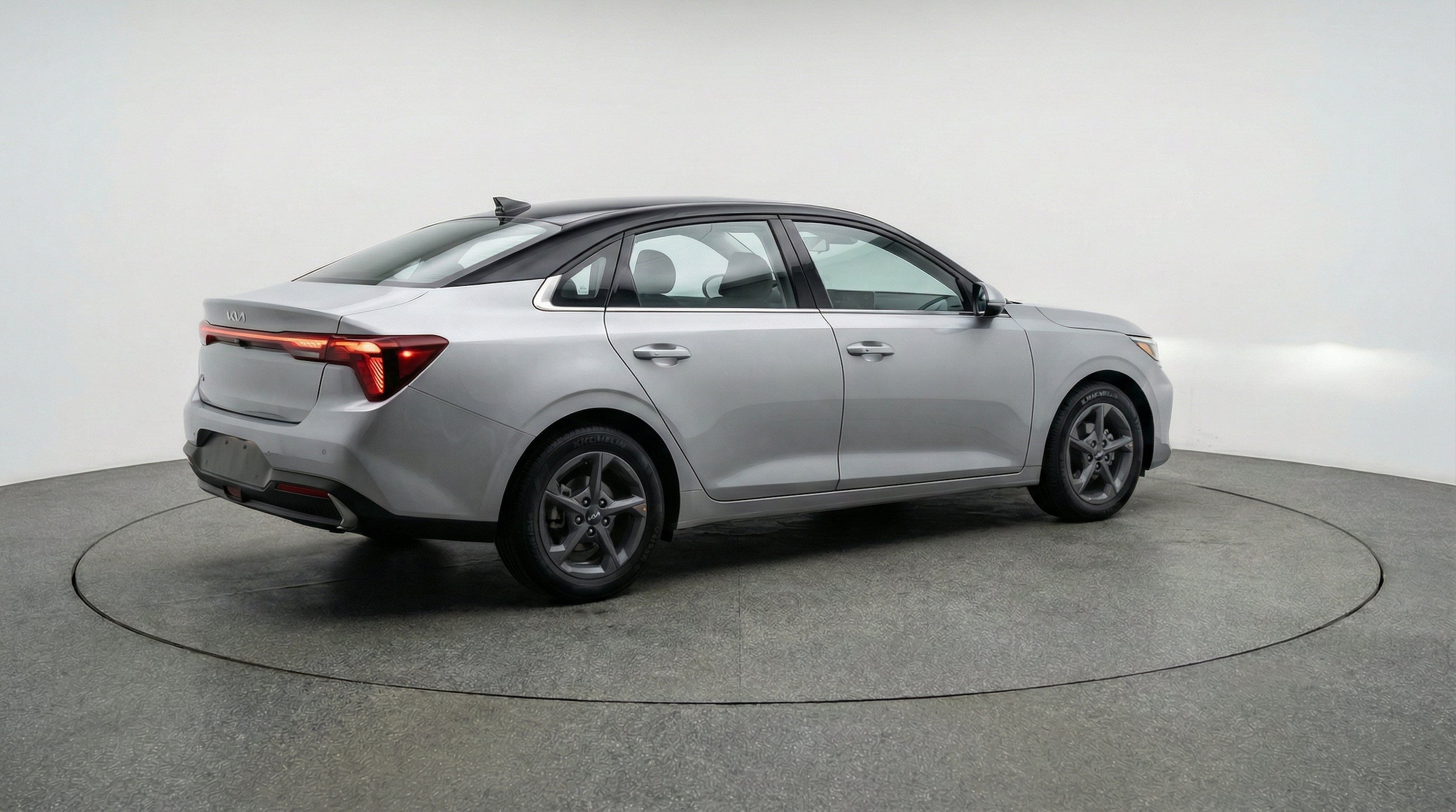 Thumbnail: 2026 Kia K4 - 9