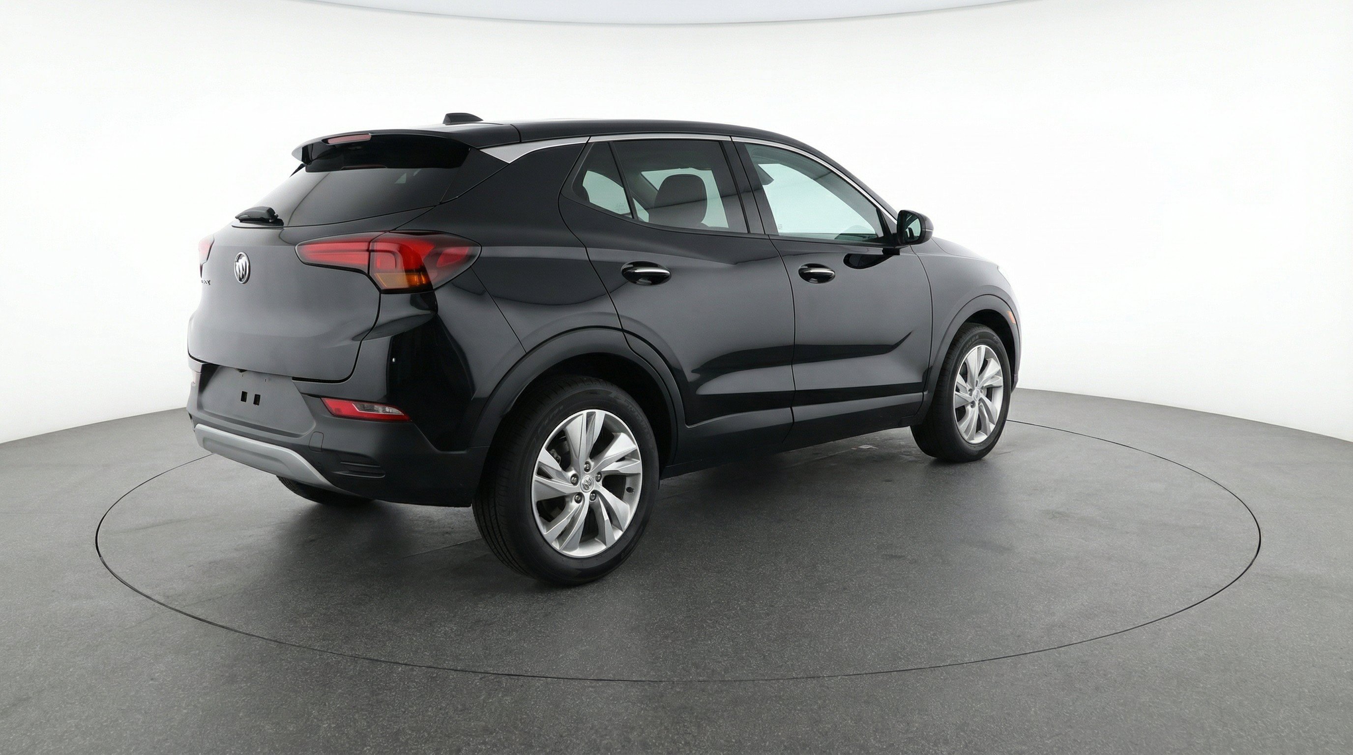 Thumbnail: 2026 Buick Encore GX - 9