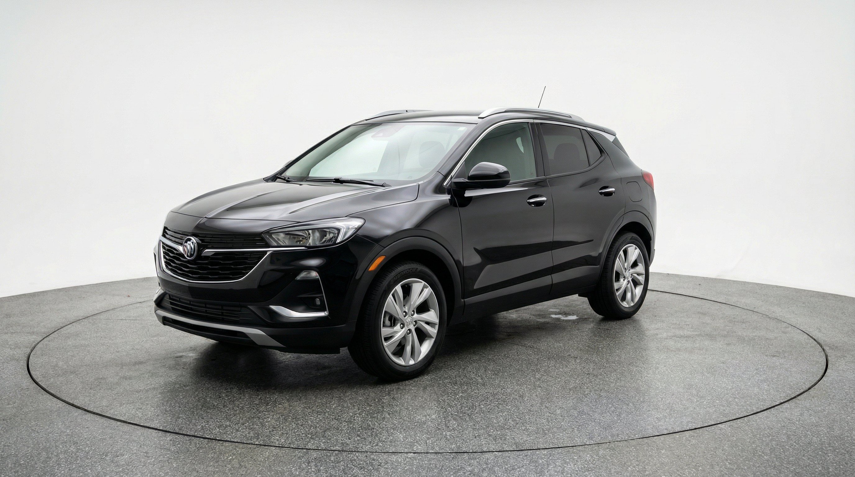 Thumbnail: 2026 Buick Encore GX - 3