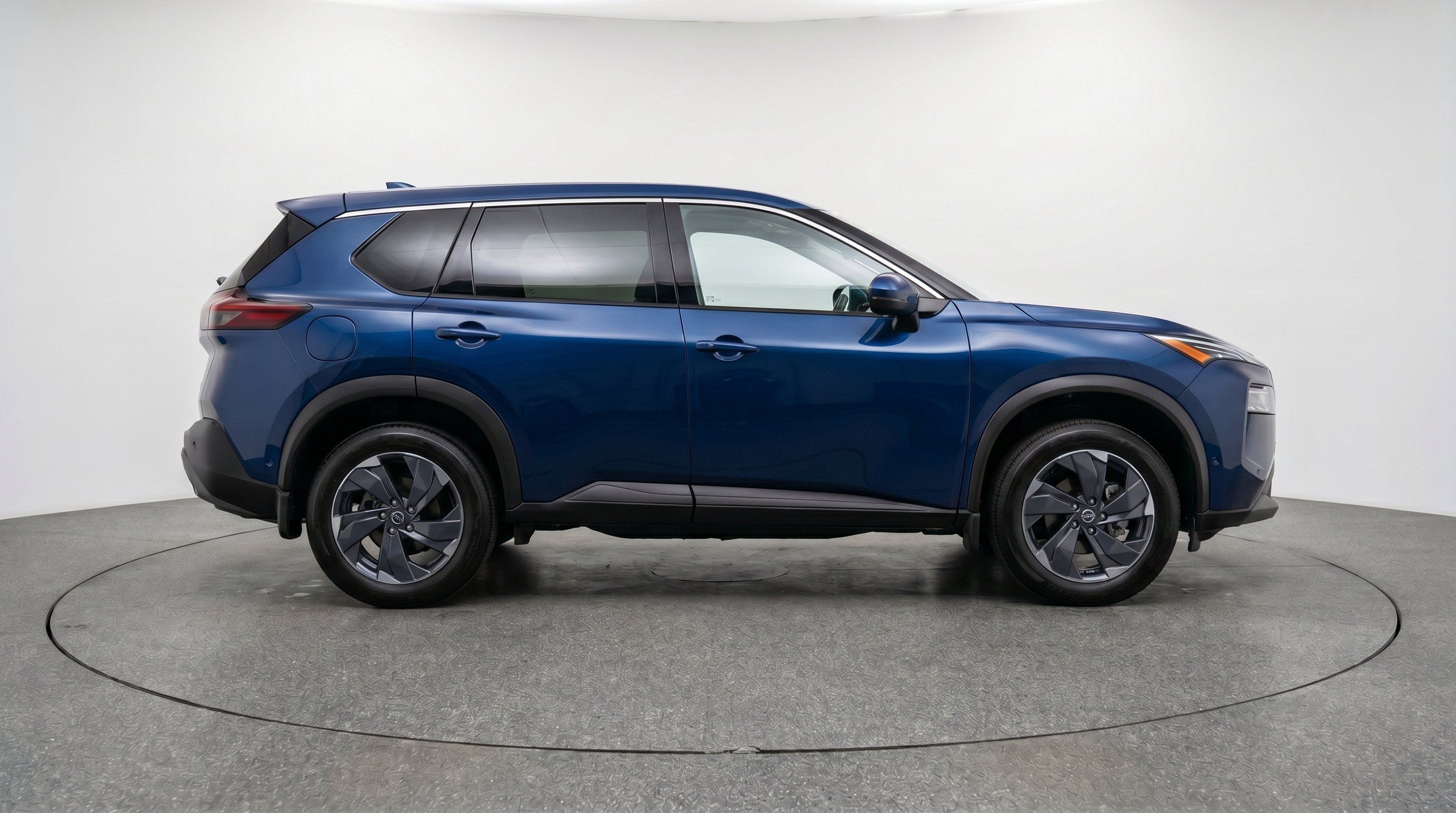 Thumbnail: 2025 Nissan Rogue - 10