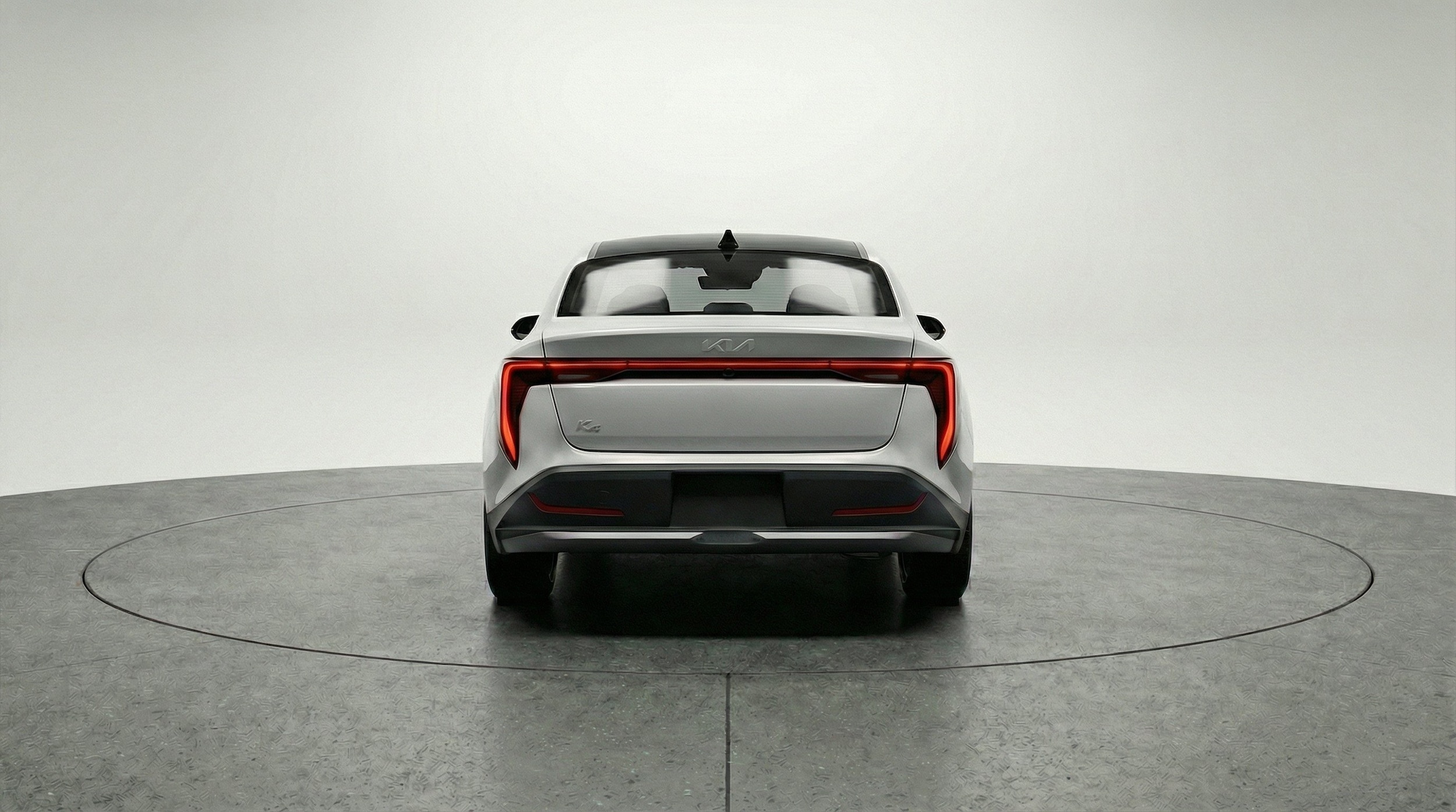 Thumbnail: 2026 Kia K4 - 7