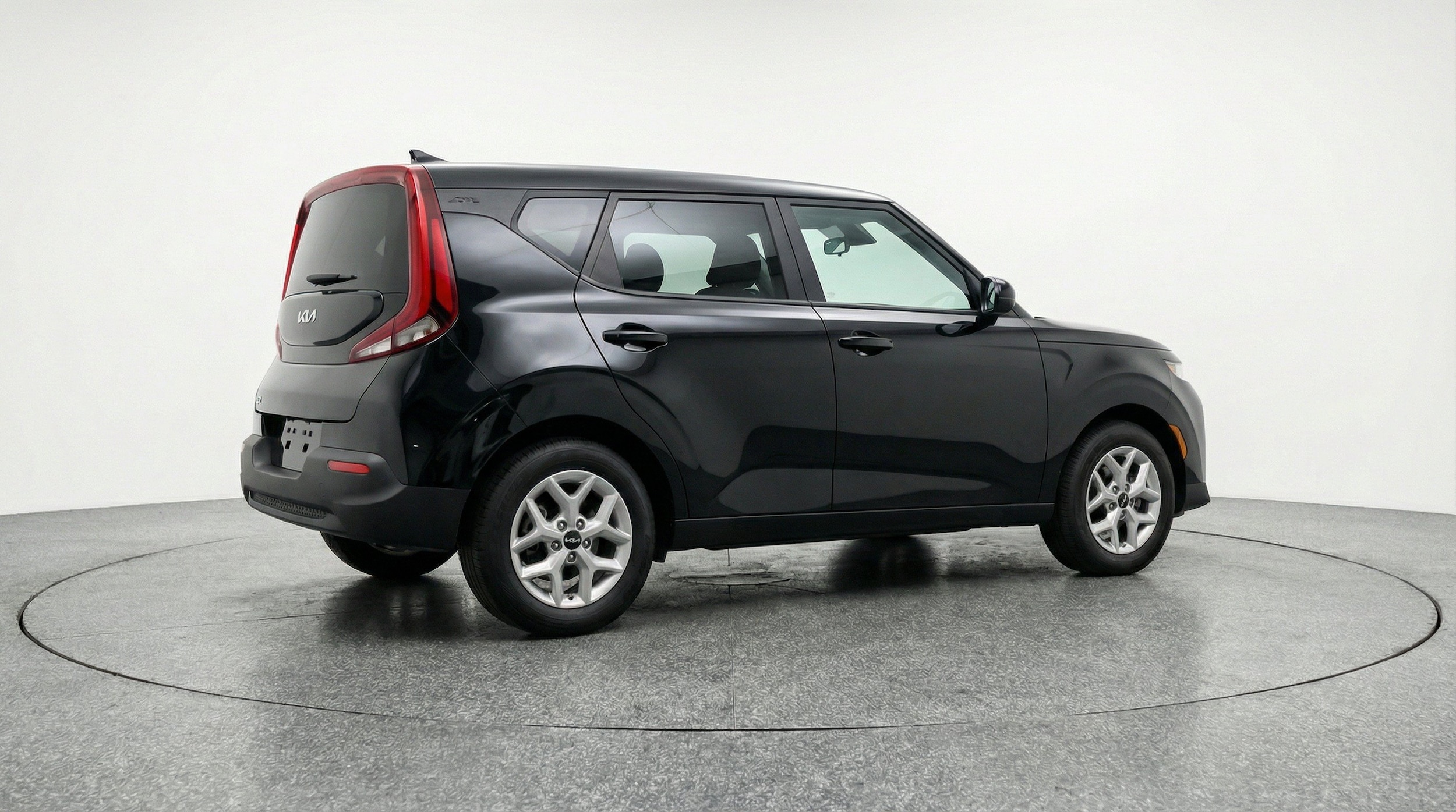 Thumbnail: 2025 Kia Soul - 9