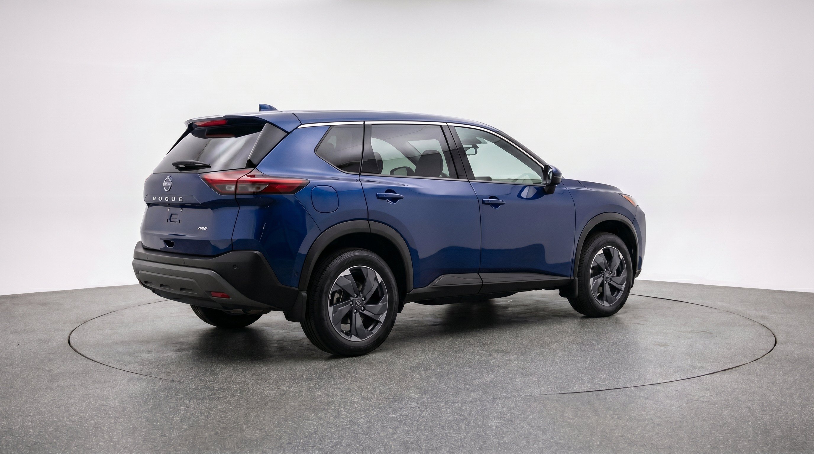 Thumbnail: 2025 Nissan Rogue - 9