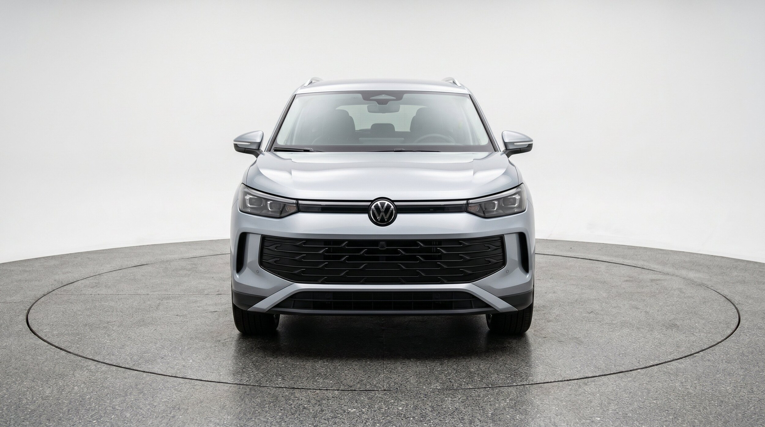 Thumbnail: 2026 Volkswagen Tiguan - 2