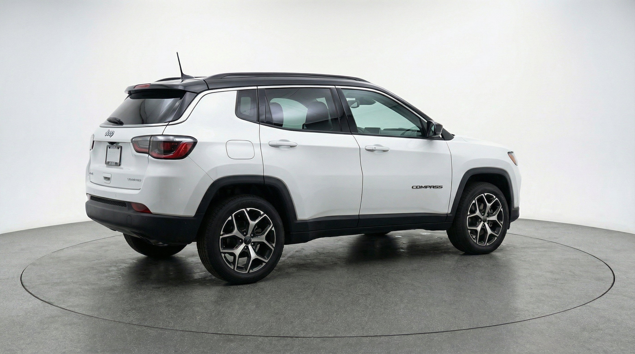 Thumbnail: 2025 Jeep Compass - 9