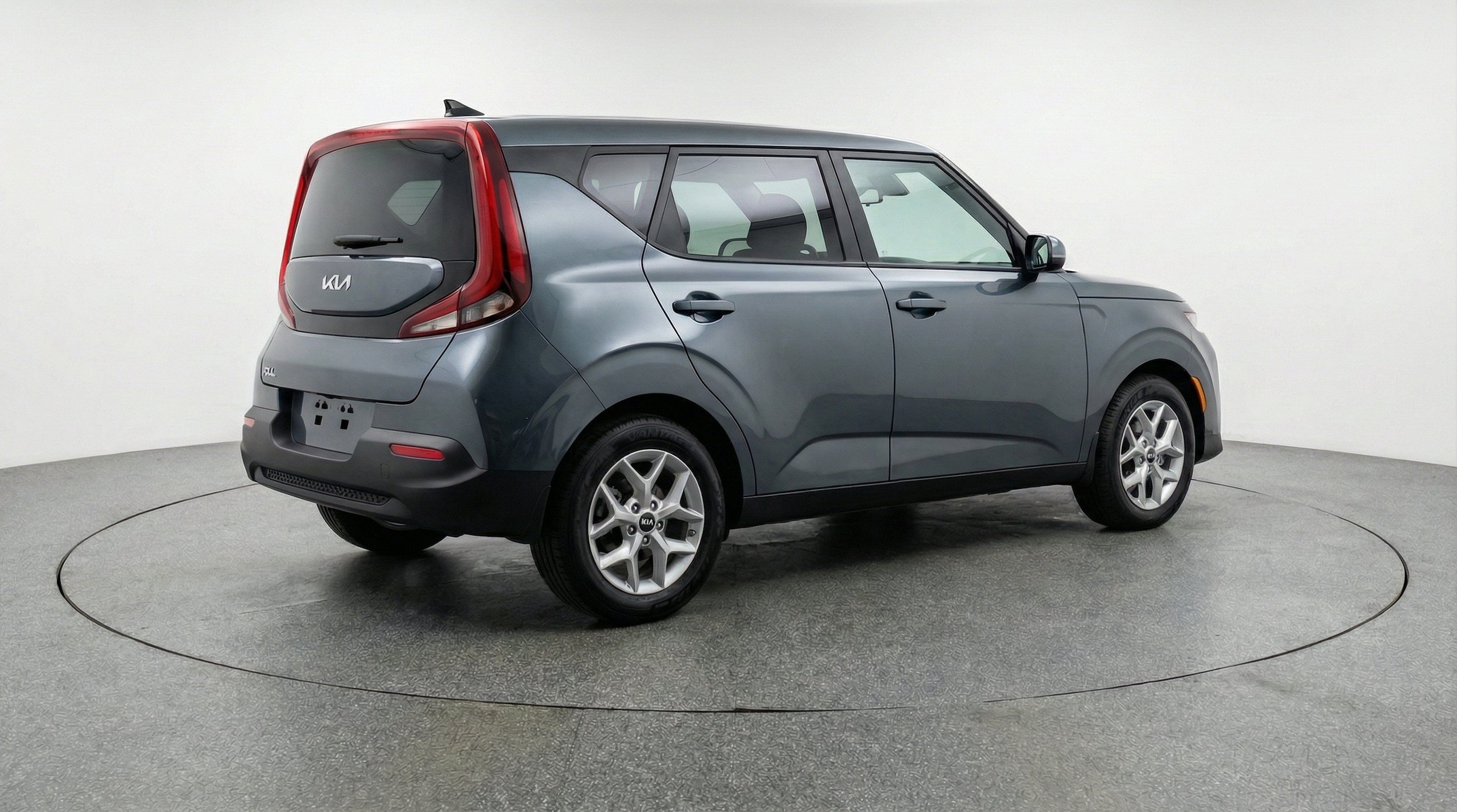 Thumbnail: 2025 Kia Soul - 9