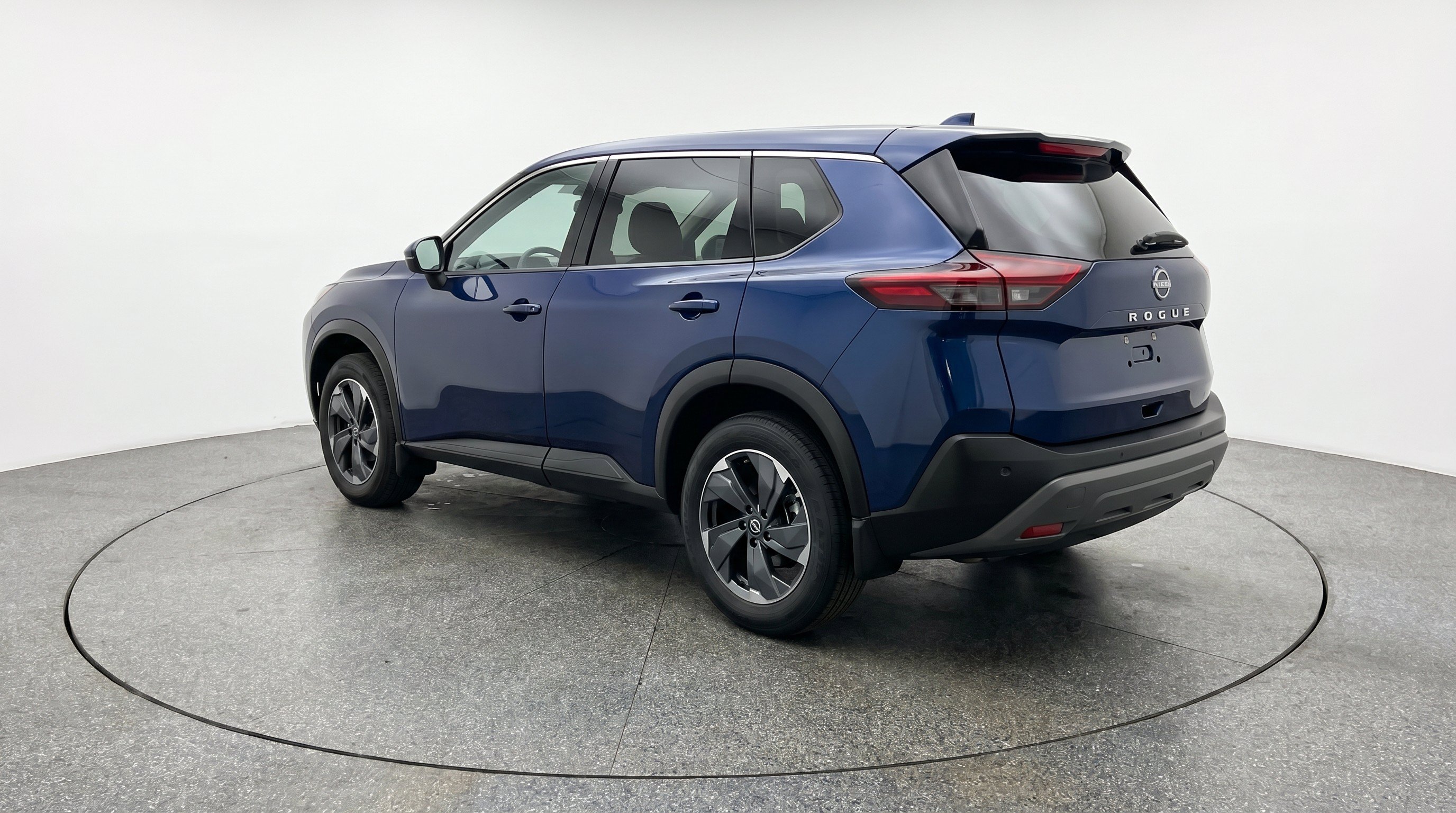 Thumbnail: 2025 Nissan Rogue - 6