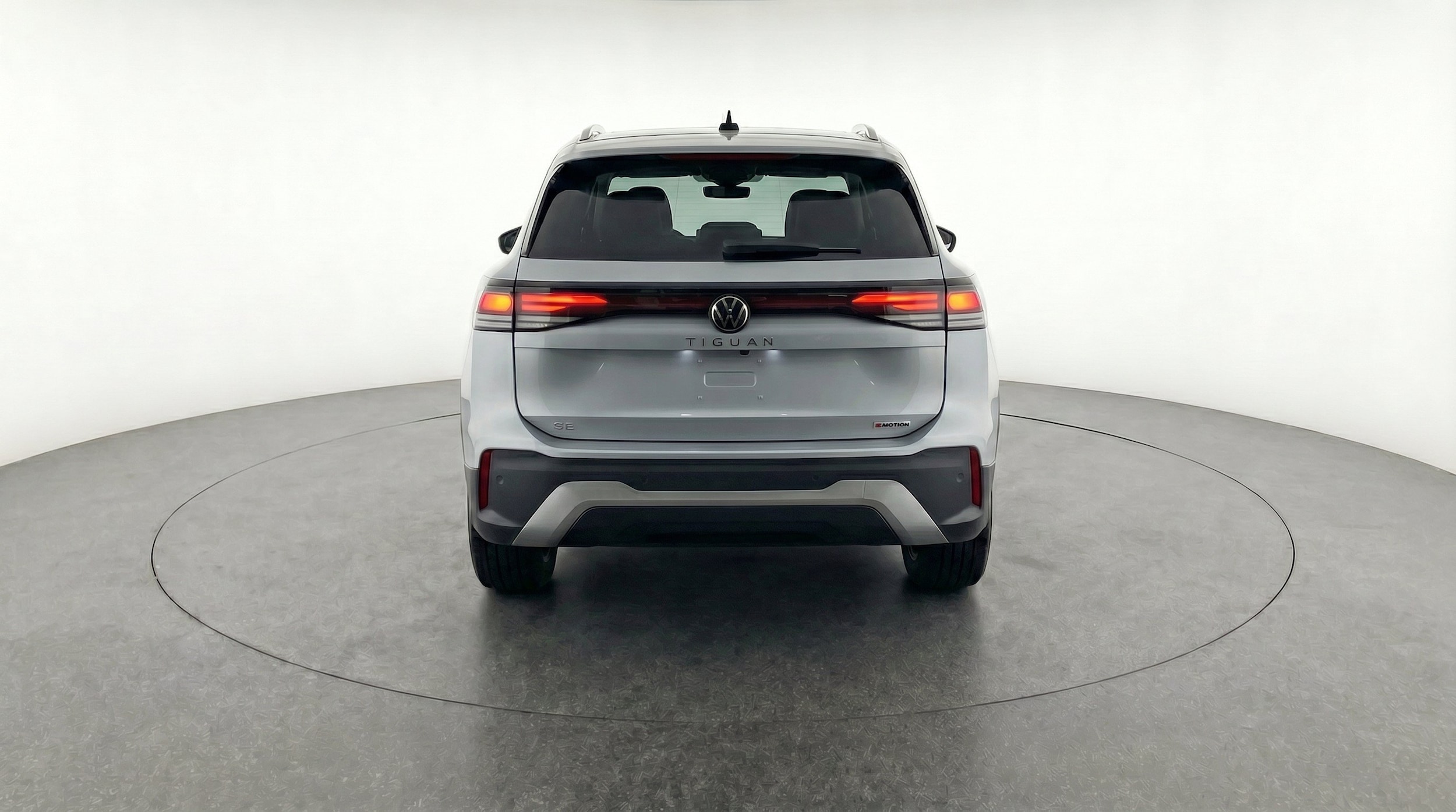 Thumbnail: 2026 Volkswagen Tiguan - 7