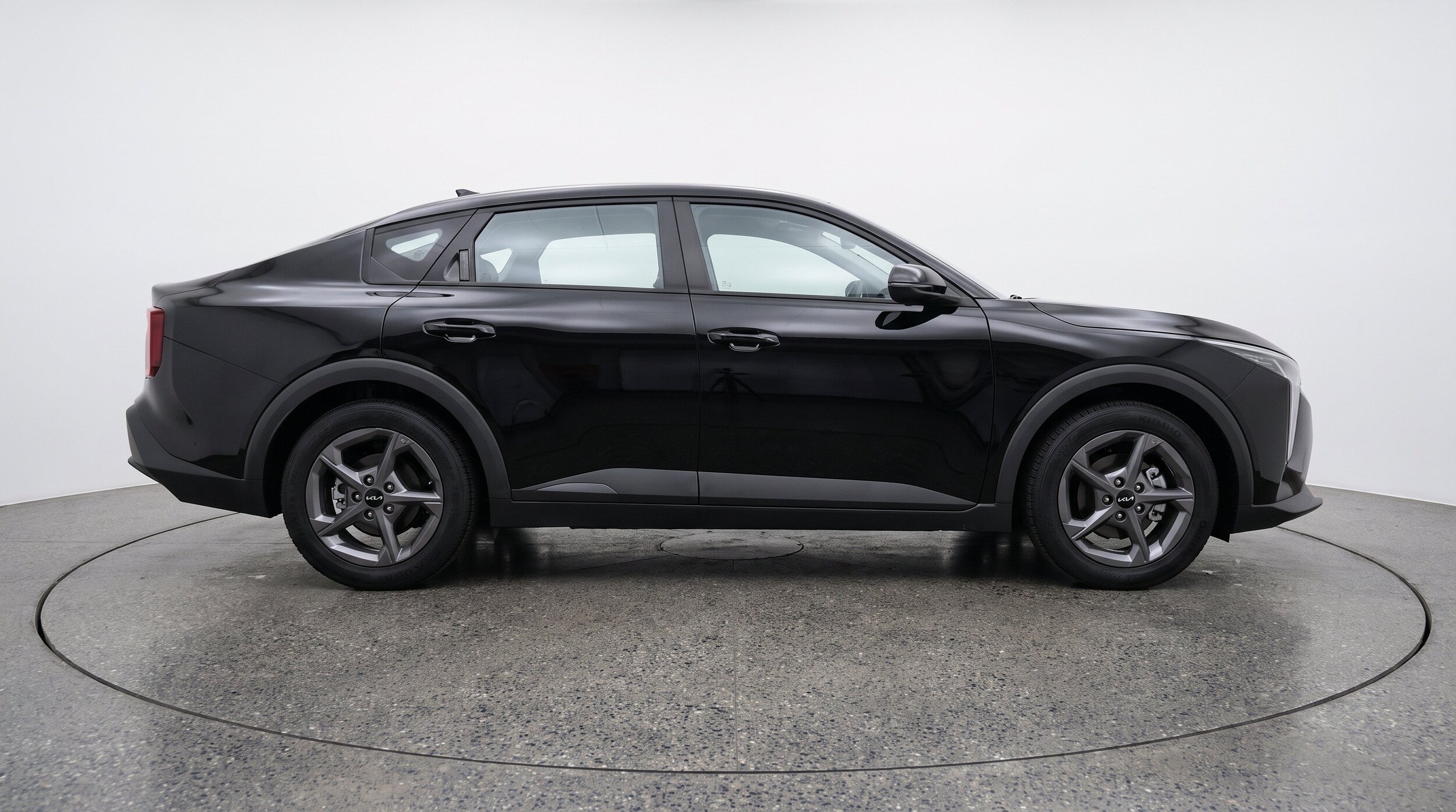 Thumbnail: 2026 Kia K4 - 10