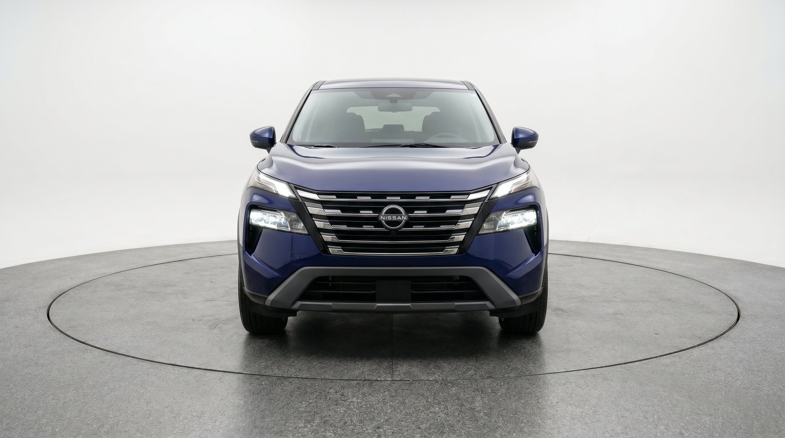 Thumbnail: 2025 Nissan Rogue - 2