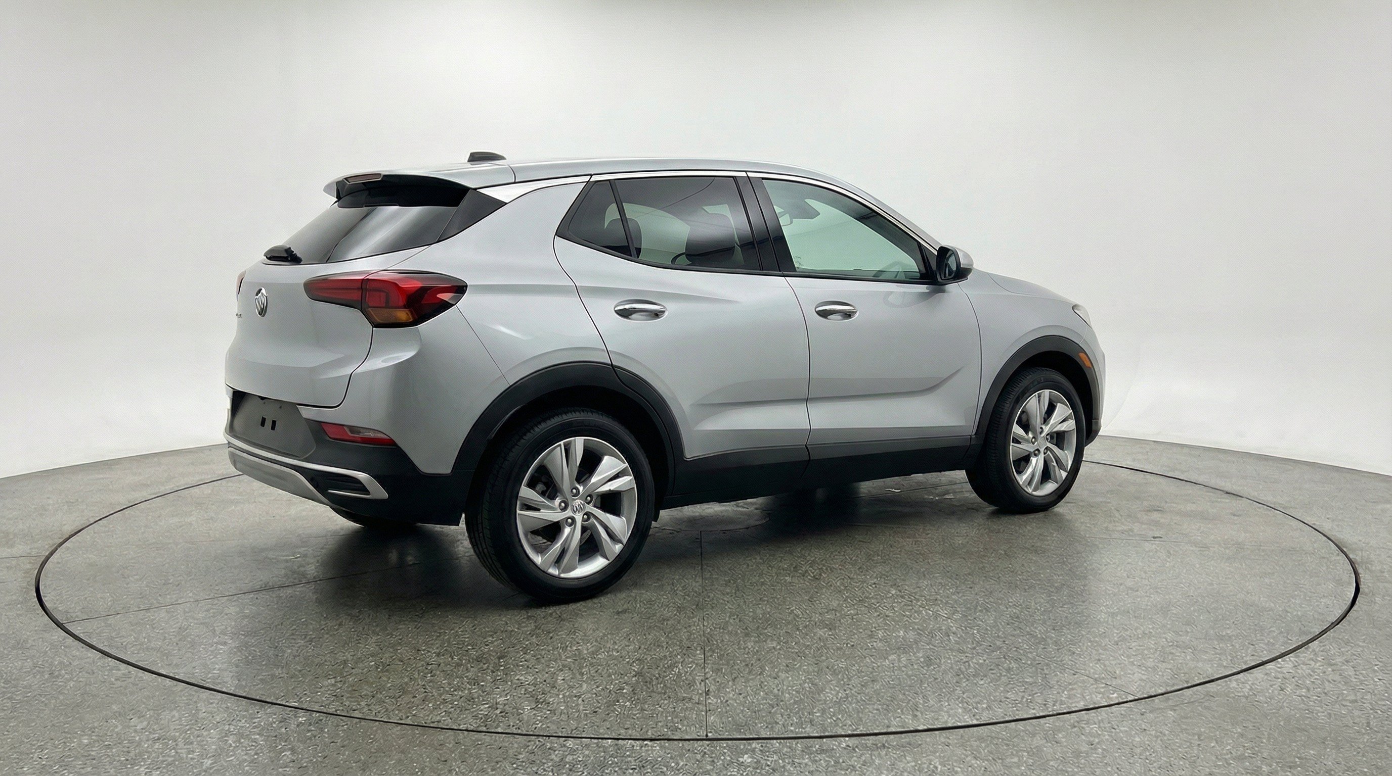 Thumbnail: 2026 Buick Encore GX - 9