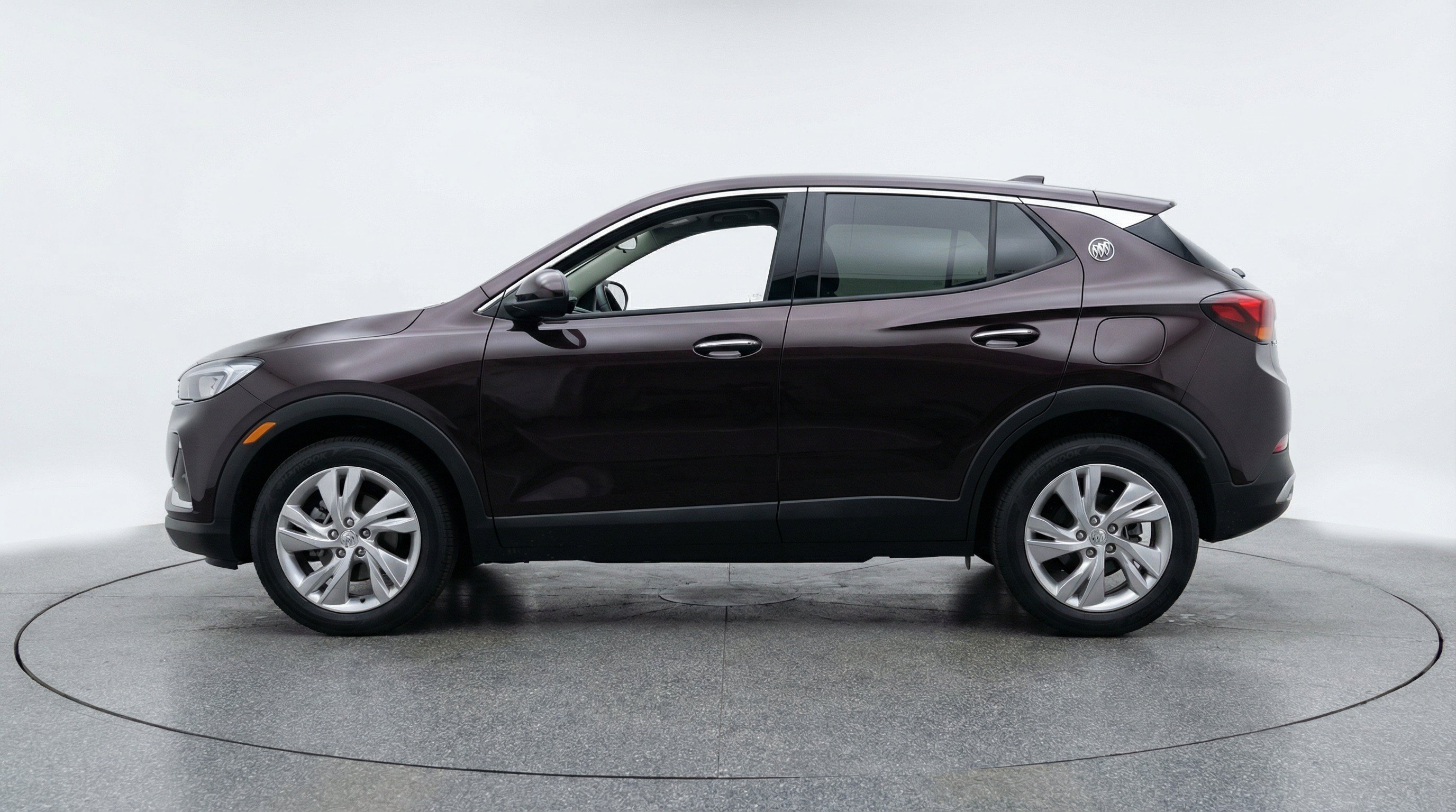 Thumbnail: 2026 Buick Encore GX - 5