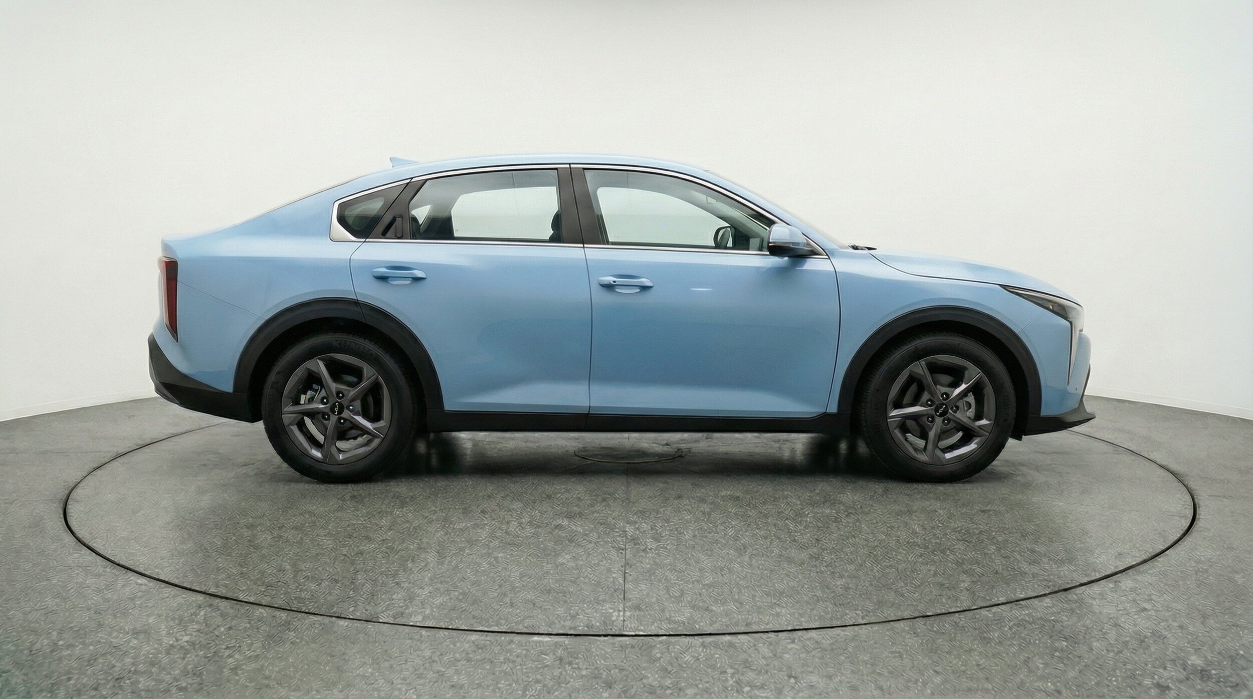 Thumbnail: 2026 Kia K4 - 10