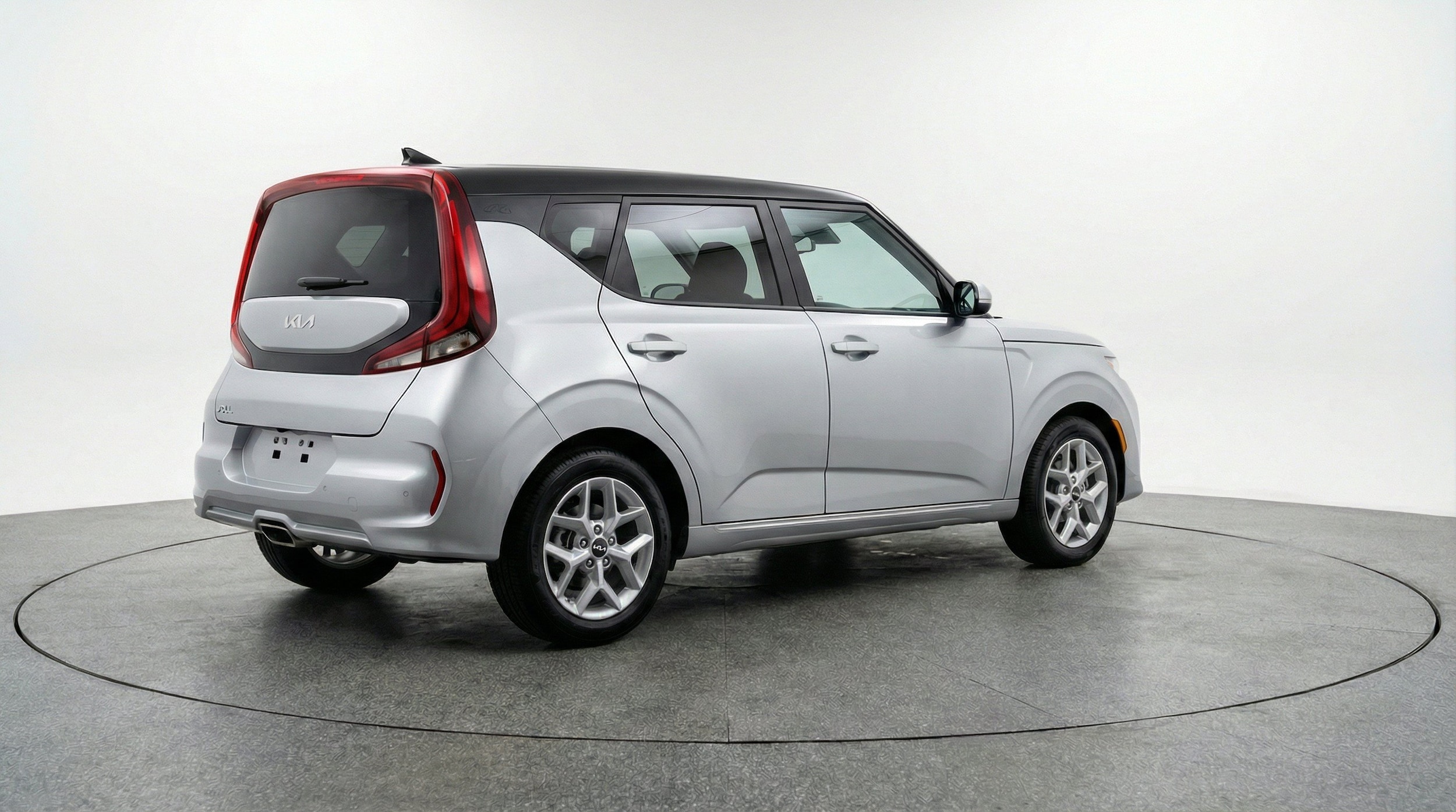 Thumbnail: 2025 Kia Soul - 9