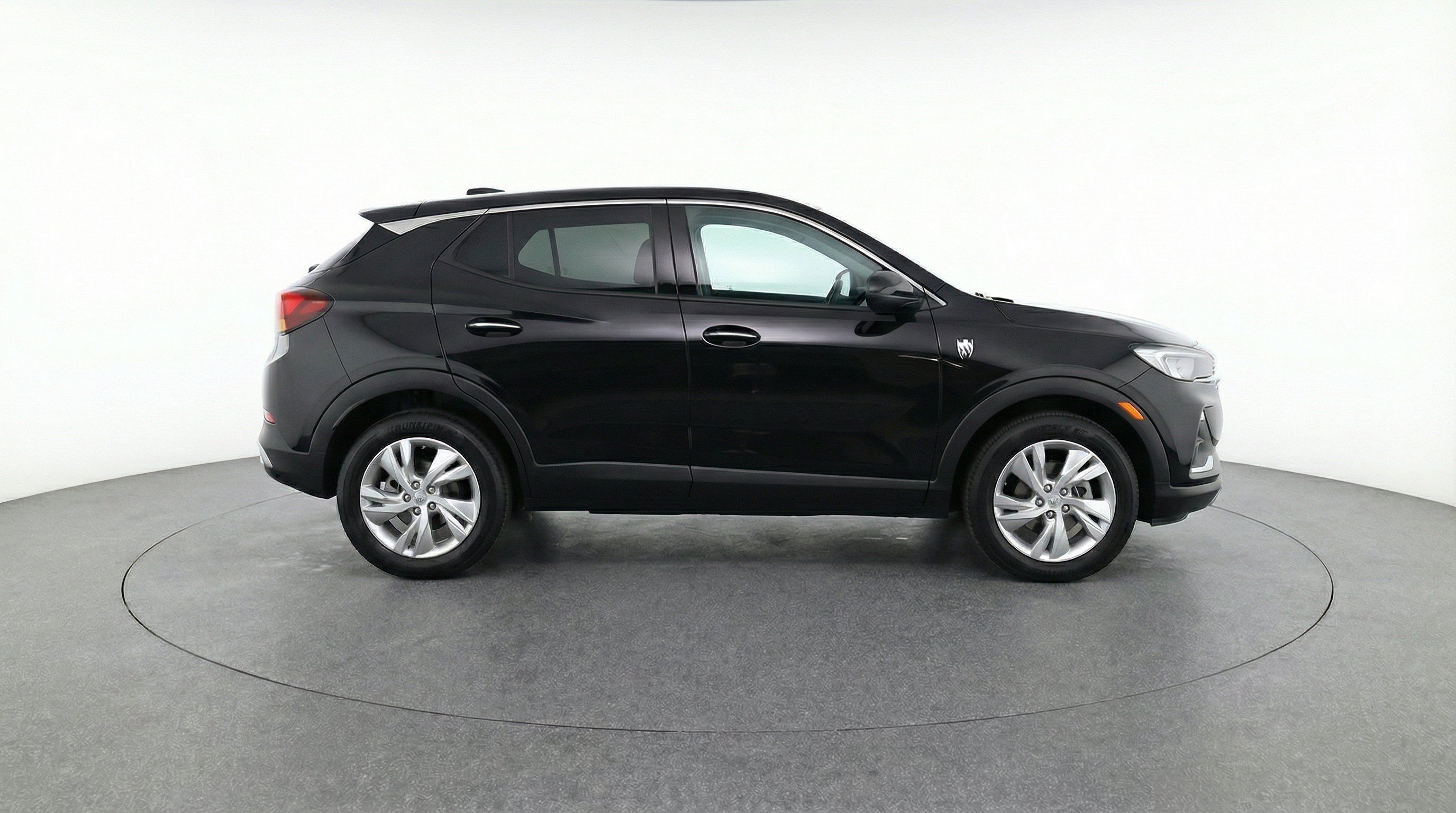 Thumbnail: 2026 Buick Encore GX - 10
