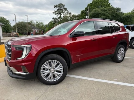2026 GMC Acadia Elevation SUV