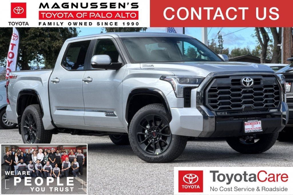 2026 Toyota Tundra