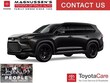  Toyota Grand Highlander Hybrid