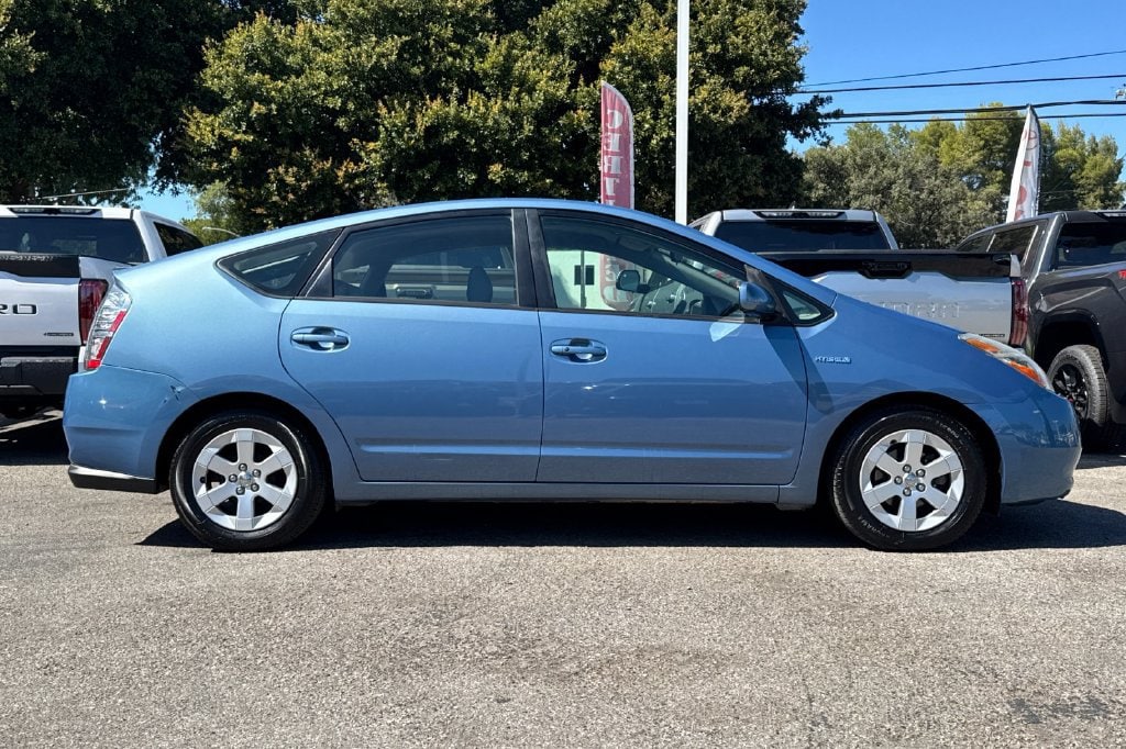 Used 2009 Toyota Prius Standard with VIN JTDKB20U797866395 for sale in Palo Alto, CA