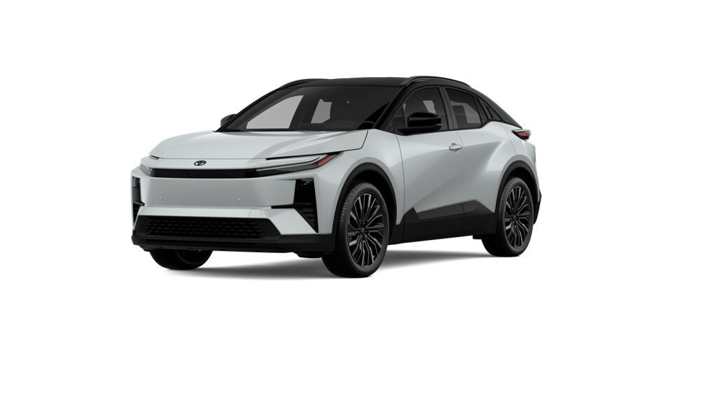 New 2027 Toyota C-HR XSE XSE AWD