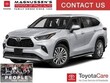 Toyota Highlander Hybrid