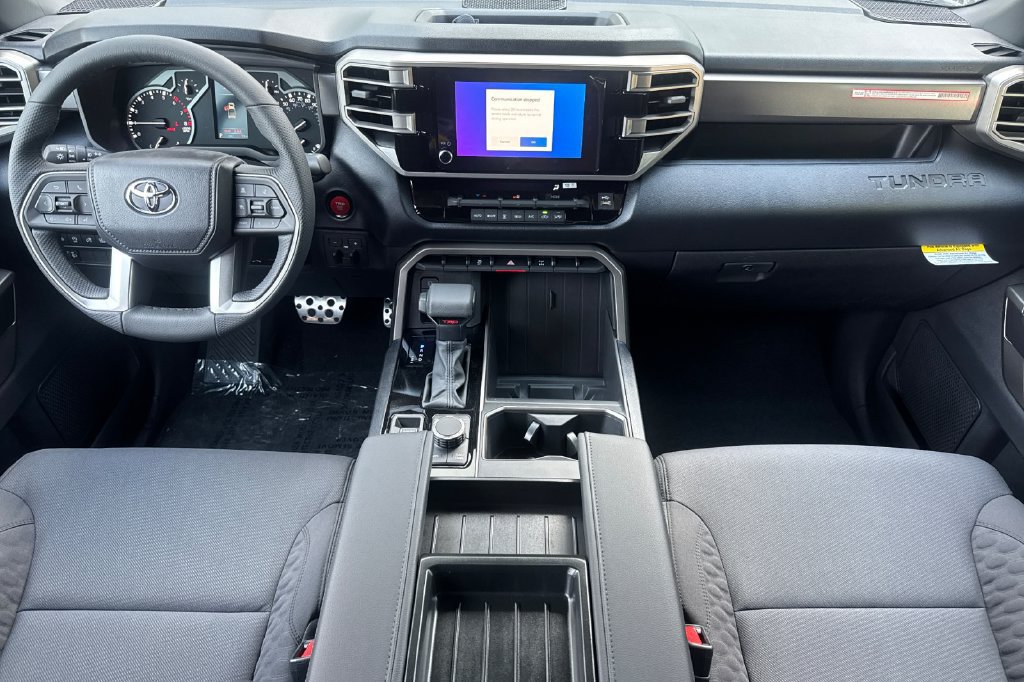 2026 Toyota Tundra SR5 - Photo 10