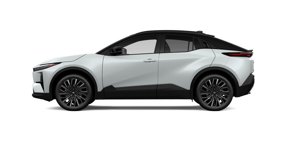 New 2027 Toyota C-HR XSE XSE AWD