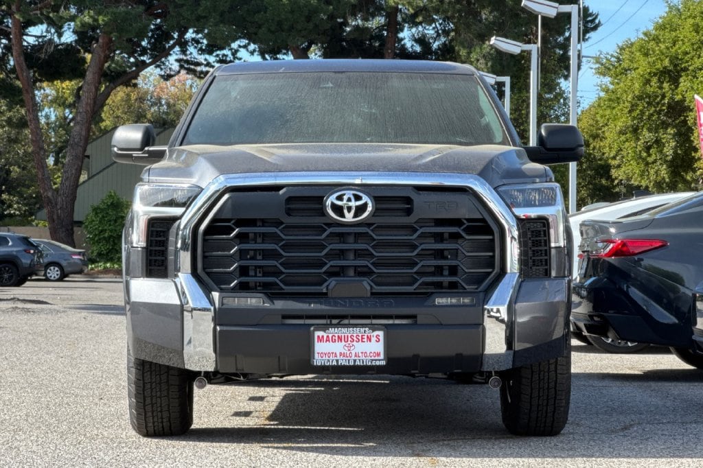 2026 Toyota Tundra SR5 - Photo 3