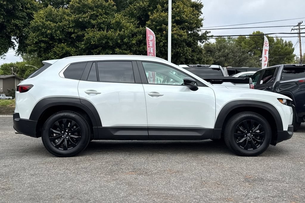 Used 2025 Mazda CX-50 2.5 S Preferred Package Sport Utility